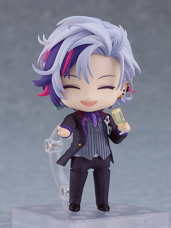 (Pre - Order CLOSED) ETA Q2 2025 - Nendoroid Fuwa Minato - Gundam Extra - Your BEST Gunpla Supplier