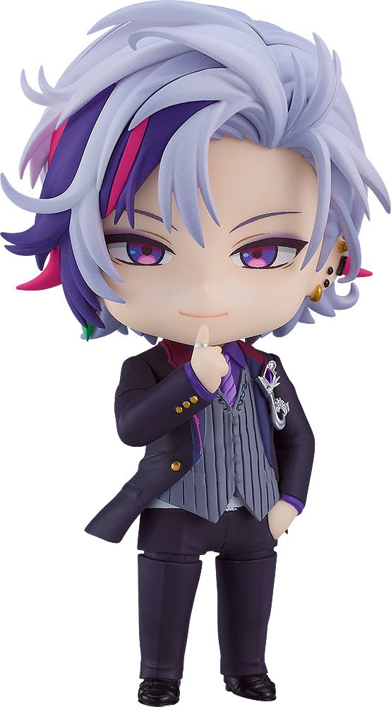 (Pre - Order CLOSED) ETA Q2 2025 - Nendoroid Fuwa Minato - Gundam Extra - Your BEST Gunpla Supplier