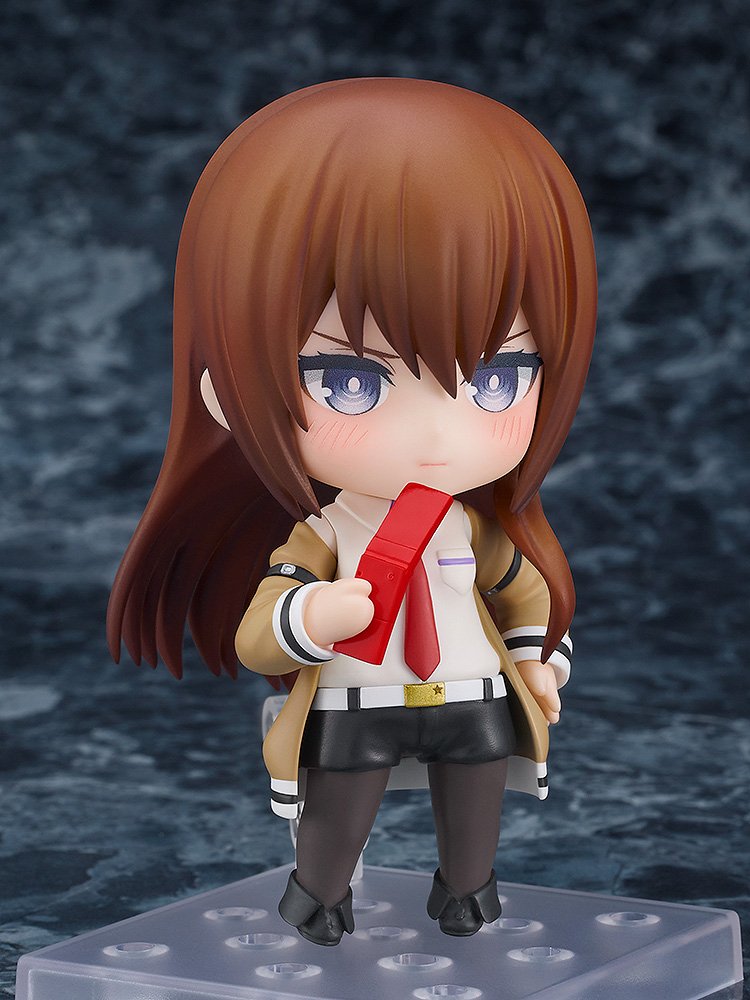 (Pre - Order CLOSED) ETA Q2 2025 - Nendoroid Kurisu Makise 2.0 - Gundam Extra - Your BEST Gunpla Supplier