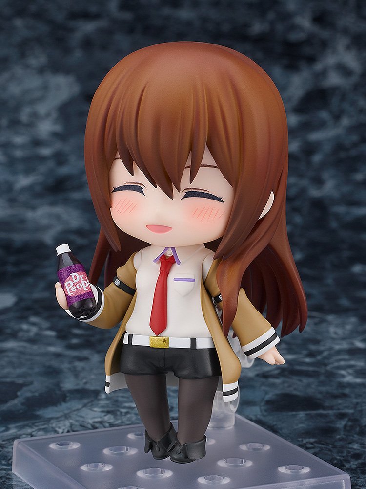 (Pre - Order CLOSED) ETA Q2 2025 - Nendoroid Kurisu Makise 2.0 - Gundam Extra - Your BEST Gunpla Supplier