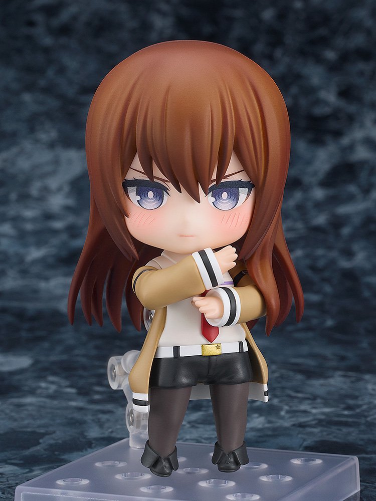 (Pre - Order CLOSED) ETA Q2 2025 - Nendoroid Kurisu Makise 2.0 - Gundam Extra - Your BEST Gunpla Supplier