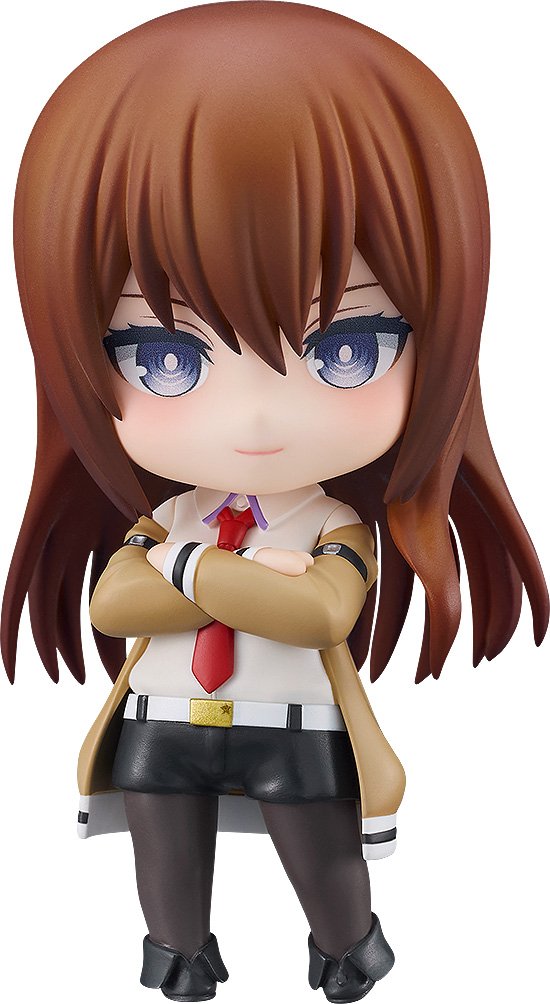(Pre - Order CLOSED) ETA Q2 2025 - Nendoroid Kurisu Makise 2.0 - Gundam Extra - Your BEST Gunpla Supplier