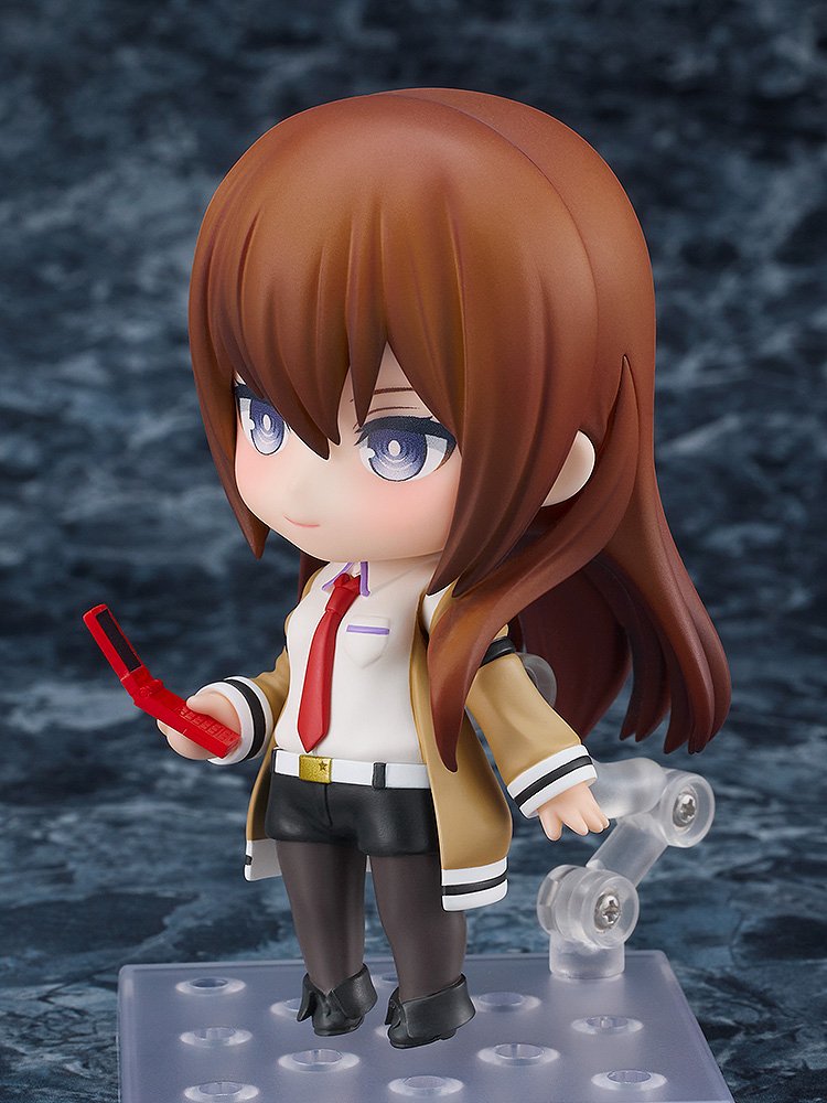 (Pre - Order CLOSED) ETA Q2 2025 - Nendoroid Kurisu Makise 2.0 - Gundam Extra - Your BEST Gunpla Supplier