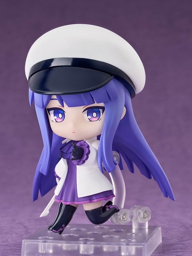 (Pre - Order CLOSED) ETA Q2 2025 - Nendoroid Marija - Gundam Extra - Your BEST Gunpla Supplier