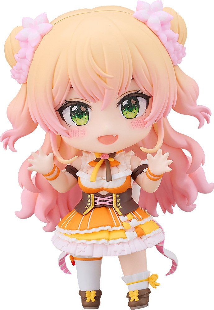 (Pre - Order CLOSED) ETA Q2 2025 - Nendoroid Momosuzu Nene - Gundam Extra - Your BEST Gunpla Supplier