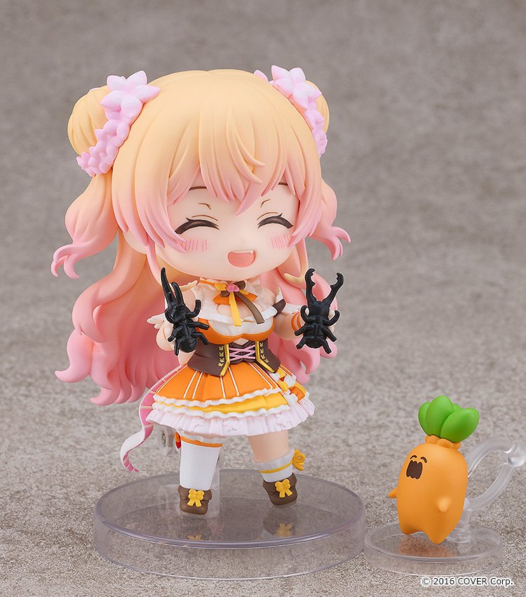 (Pre - Order CLOSED) ETA Q2 2025 - Nendoroid Momosuzu Nene - Gundam Extra - Your BEST Gunpla Supplier