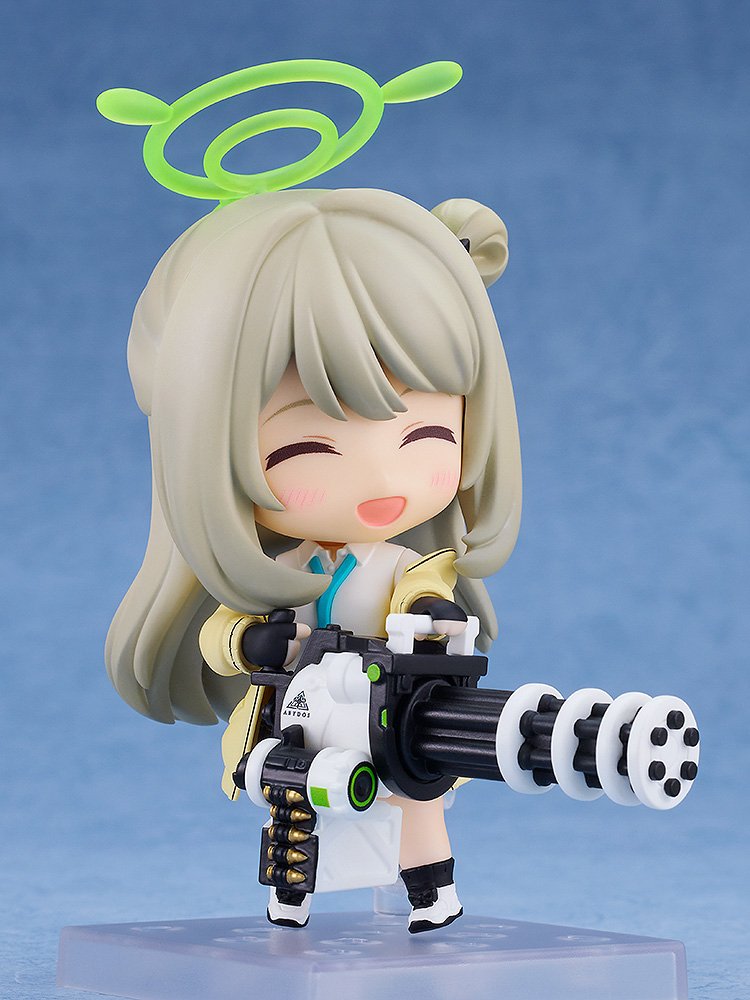 (Pre - Order CLOSED) ETA Q2 2025 - Nendoroid Nonomi Izayoi - Gundam Extra - Your BEST Gunpla Supplier