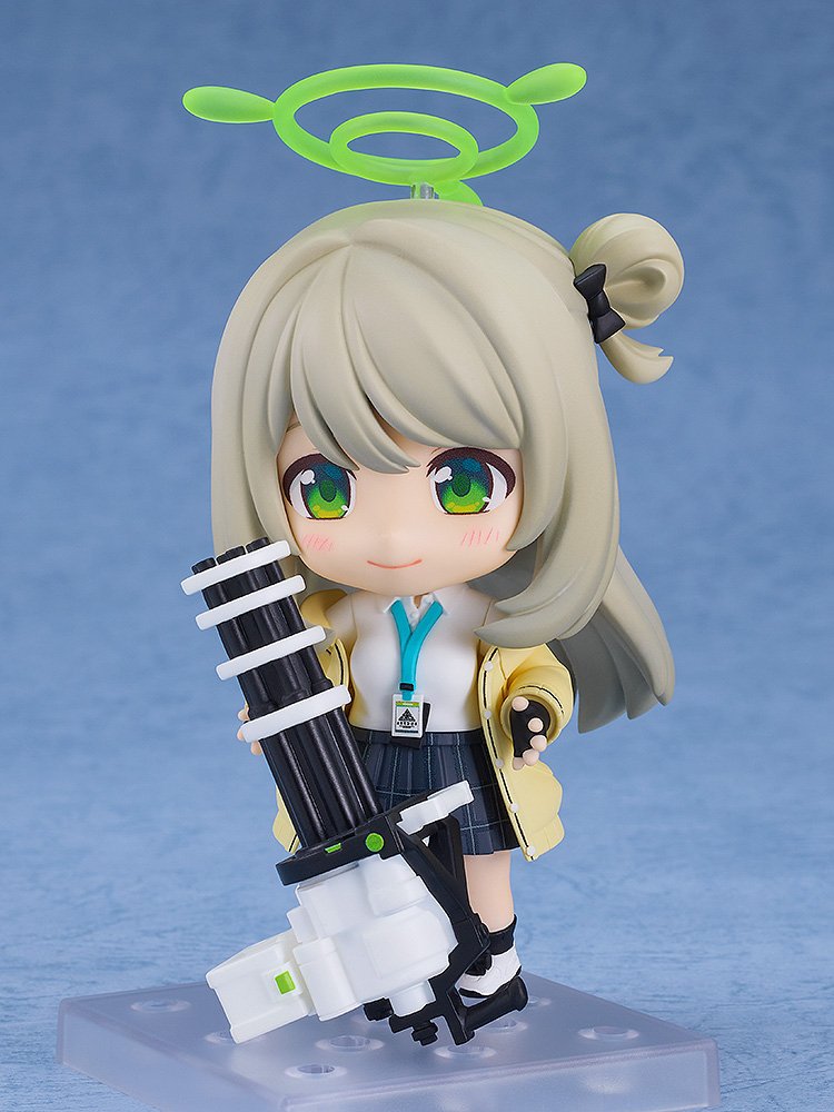(Pre - Order CLOSED) ETA Q2 2025 - Nendoroid Nonomi Izayoi - Gundam Extra - Your BEST Gunpla Supplier