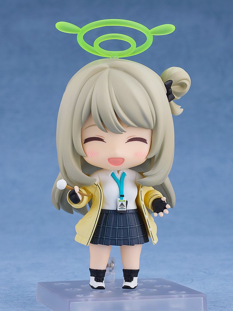 (Pre - Order CLOSED) ETA Q2 2025 - Nendoroid Nonomi Izayoi - Gundam Extra - Your BEST Gunpla Supplier