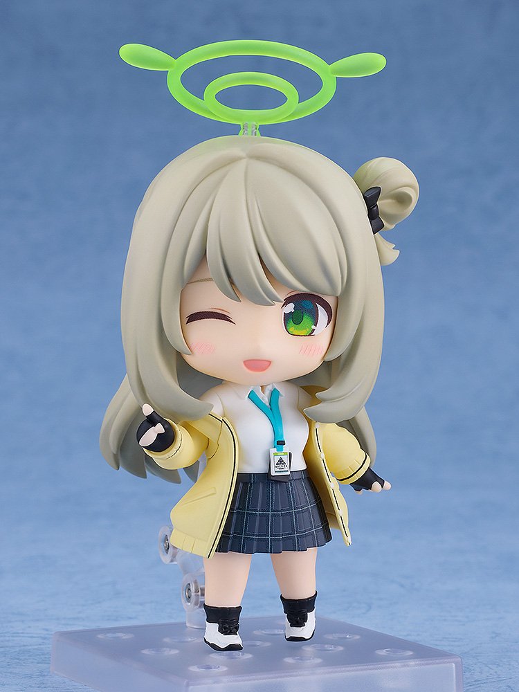 (Pre - Order CLOSED) ETA Q2 2025 - Nendoroid Nonomi Izayoi - Gundam Extra - Your BEST Gunpla Supplier
