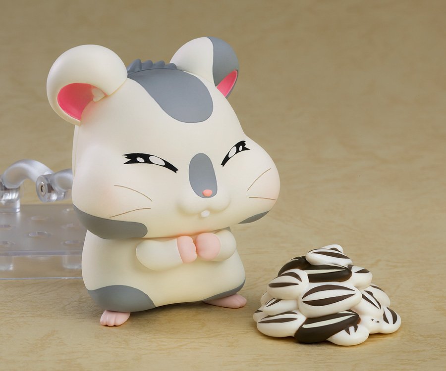 (Pre - Order CLOSED) ETA Q2 2025 - Nendoroid Oxnard - Gundam Extra - Your BEST Gunpla Supplier