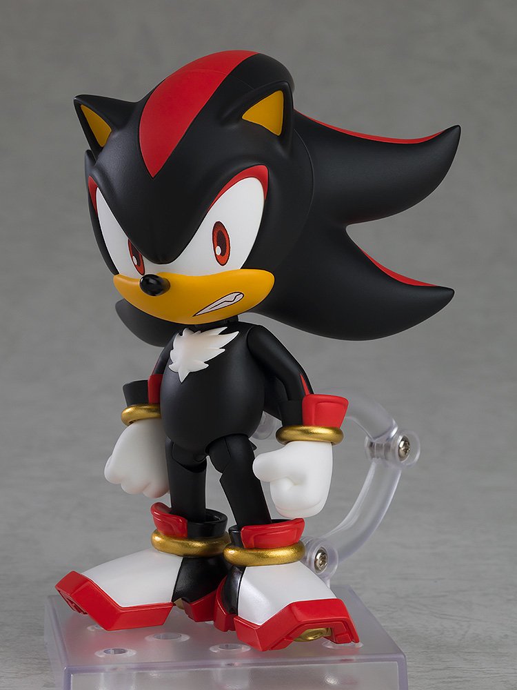 (Pre - Order CLOSED) ETA Q2 2025 - Nendoroid Shadow the Hedgehog - Gundam Extra - Your BEST Gunpla Supplier