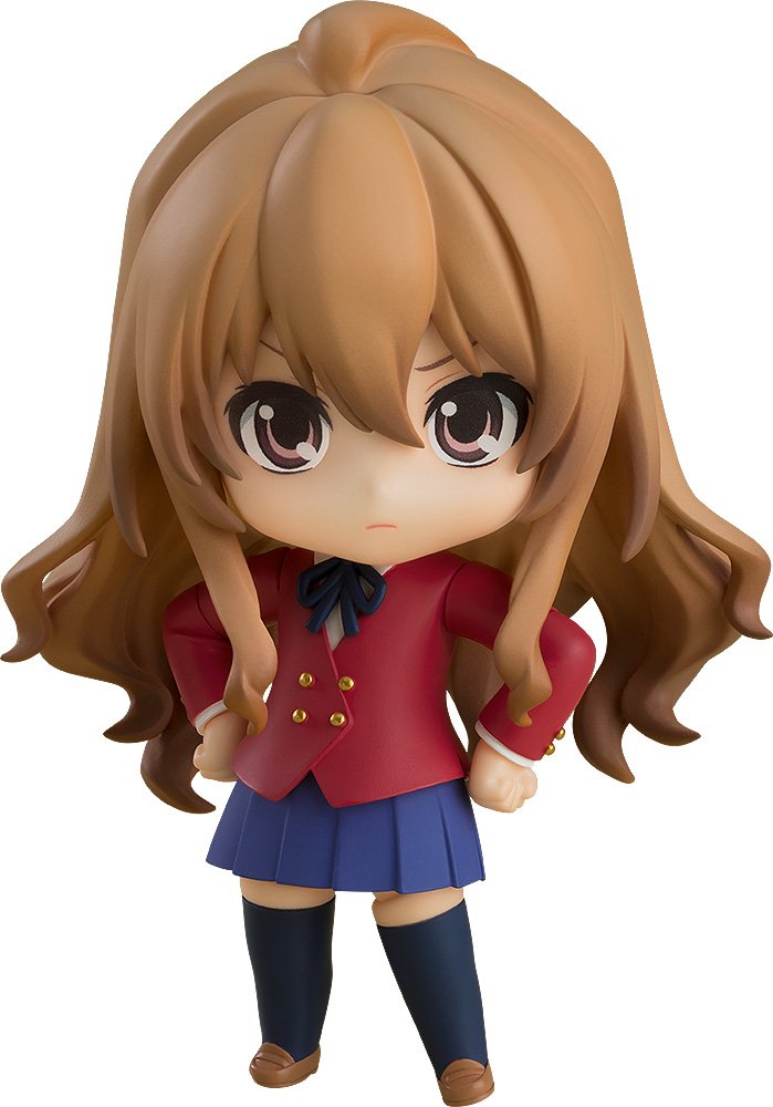 (Pre - Order CLOSED) ETA Q2 2025 - Nendoroid Taiga Aisaka 2.0 - Gundam Extra - Your BEST Gunpla Supplier