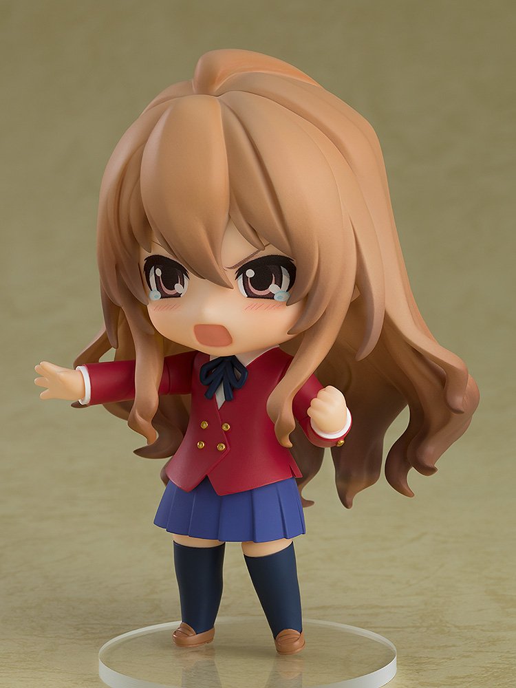 (Pre - Order CLOSED) ETA Q2 2025 - Nendoroid Taiga Aisaka 2.0 - Gundam Extra - Your BEST Gunpla Supplier