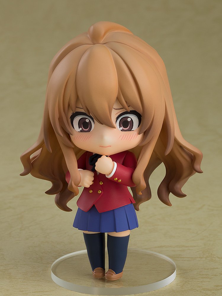 (Pre - Order CLOSED) ETA Q2 2025 - Nendoroid Taiga Aisaka 2.0 - Gundam Extra - Your BEST Gunpla Supplier