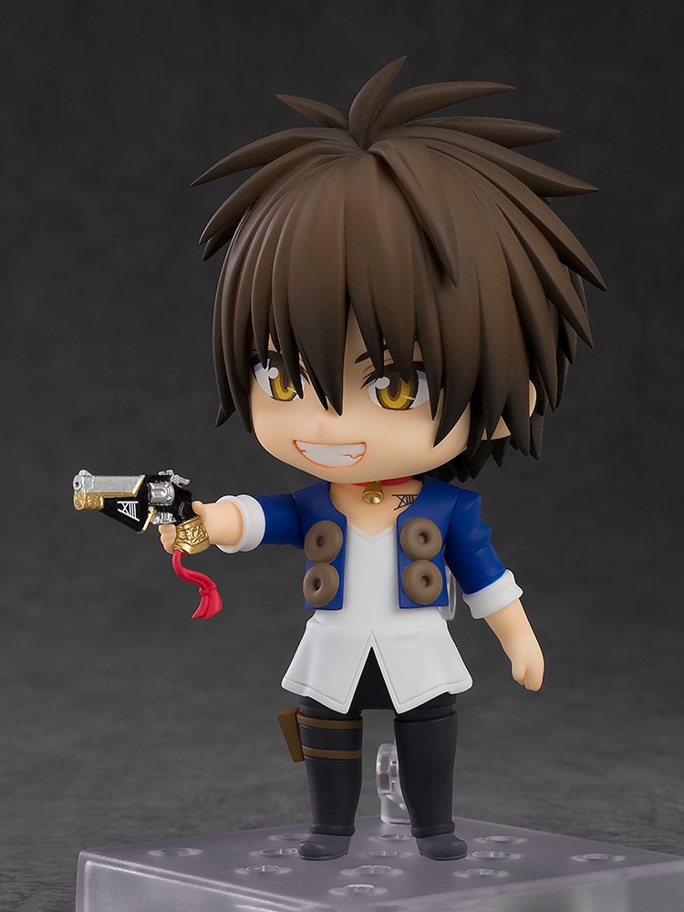 (Pre - Order CLOSED) ETA Q2 2025 - Nendoroid Train Heartnet - Gundam Extra - Your BEST Gunpla Supplier