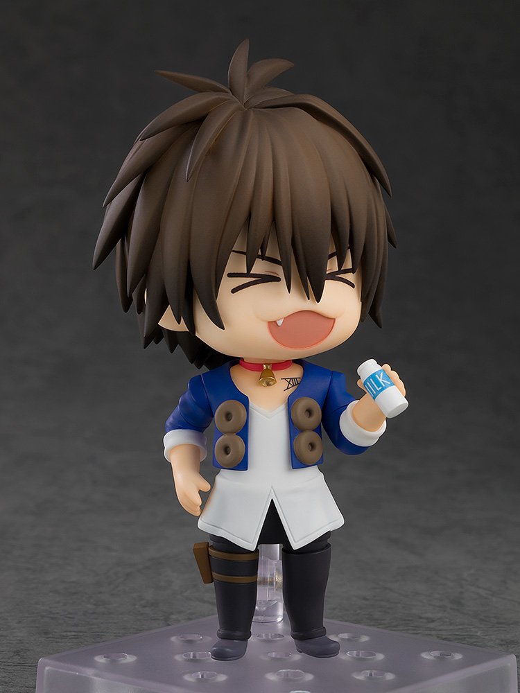 (Pre - Order CLOSED) ETA Q2 2025 - Nendoroid Train Heartnet - Gundam Extra - Your BEST Gunpla Supplier
