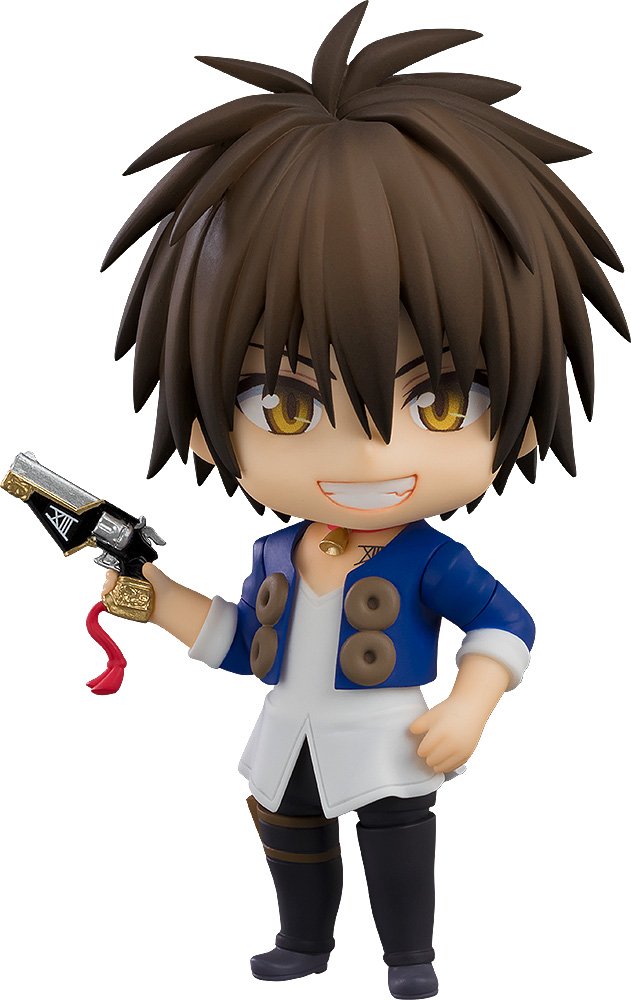 (Pre - Order CLOSED) ETA Q2 2025 - Nendoroid Train Heartnet - Gundam Extra - Your BEST Gunpla Supplier