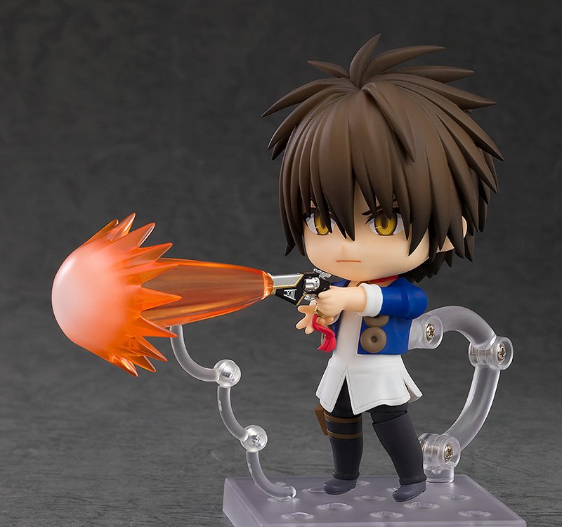 (Pre - Order CLOSED) ETA Q2 2025 - Nendoroid Train Heartnet - Gundam Extra - Your BEST Gunpla Supplier