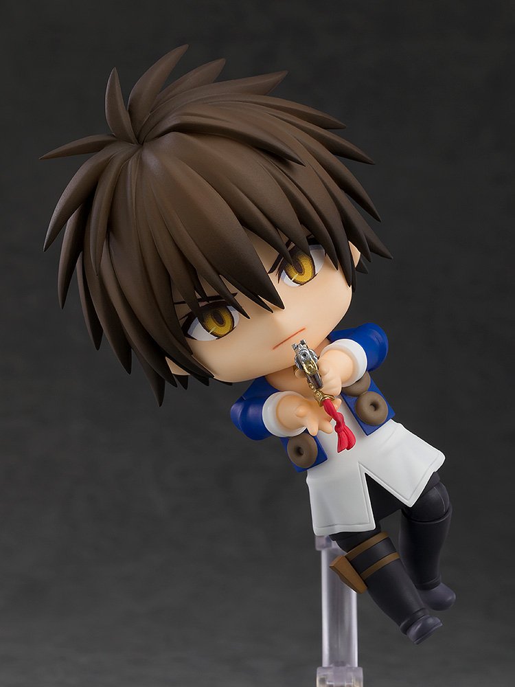 (Pre - Order CLOSED) ETA Q2 2025 - Nendoroid Train Heartnet - Gundam Extra - Your BEST Gunpla Supplier