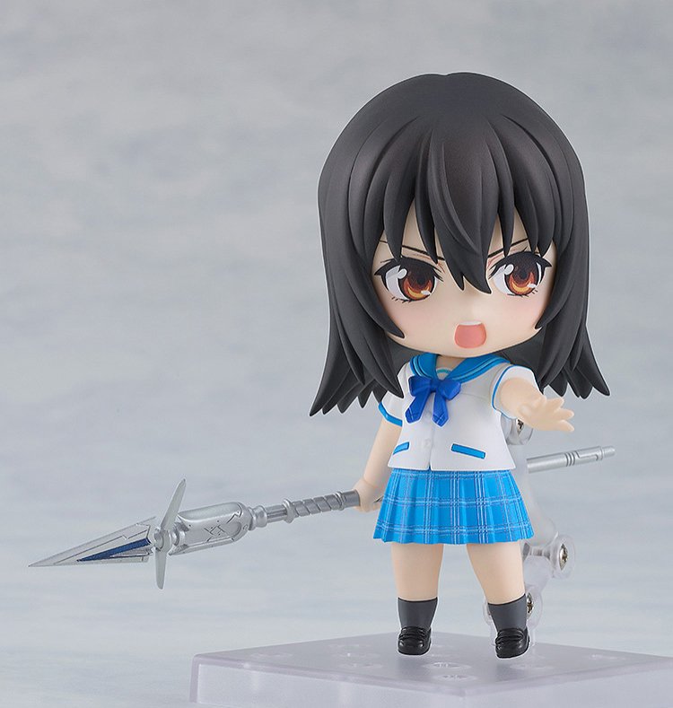 (Pre - Order CLOSED) ETA Q2 2025 - Nendoroid Yukina Himeragi - Gundam Extra - Your BEST Gunpla Supplier