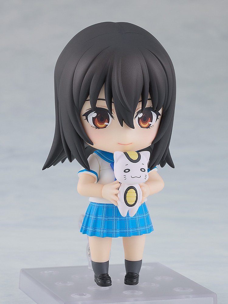 (Pre - Order CLOSED) ETA Q2 2025 - Nendoroid Yukina Himeragi - Gundam Extra - Your BEST Gunpla Supplier