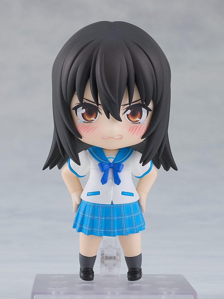 (Pre - Order CLOSED) ETA Q2 2025 - Nendoroid Yukina Himeragi - Gundam Extra - Your BEST Gunpla Supplier