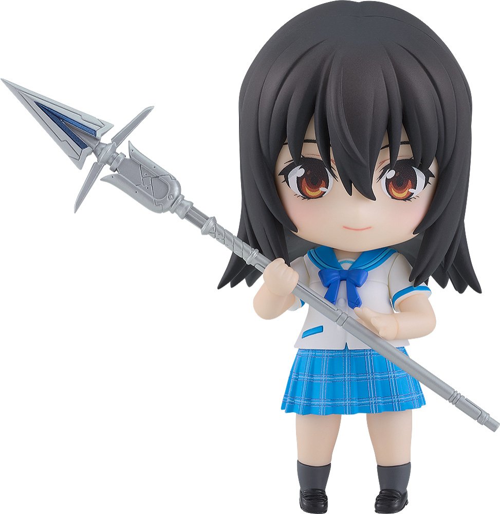 (Pre - Order CLOSED) ETA Q2 2025 - Nendoroid Yukina Himeragi - Gundam Extra - Your BEST Gunpla Supplier