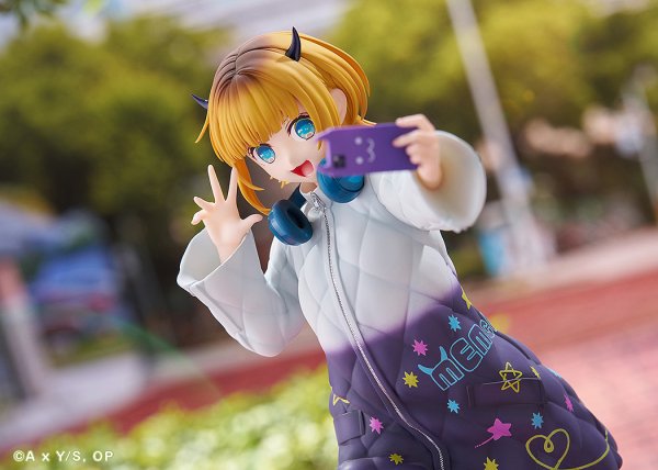 (Pre - Order CLOSED) ETA Q2 2025 - OSHI NO KO - MEMcho: Bazurase Fashion Ver. - Gundam Extra - Your BEST Gunpla Supplier