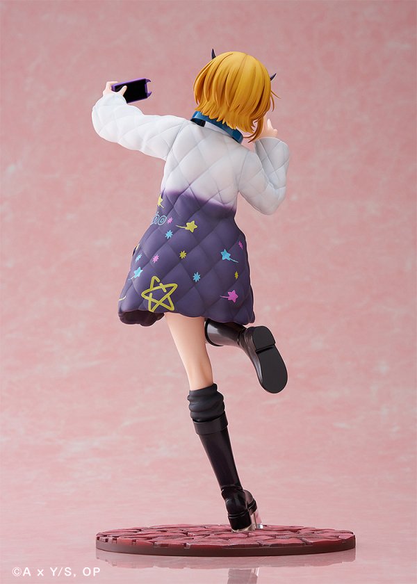 (Pre - Order CLOSED) ETA Q2 2025 - OSHI NO KO - MEMcho: Bazurase Fashion Ver. - Gundam Extra - Your BEST Gunpla Supplier