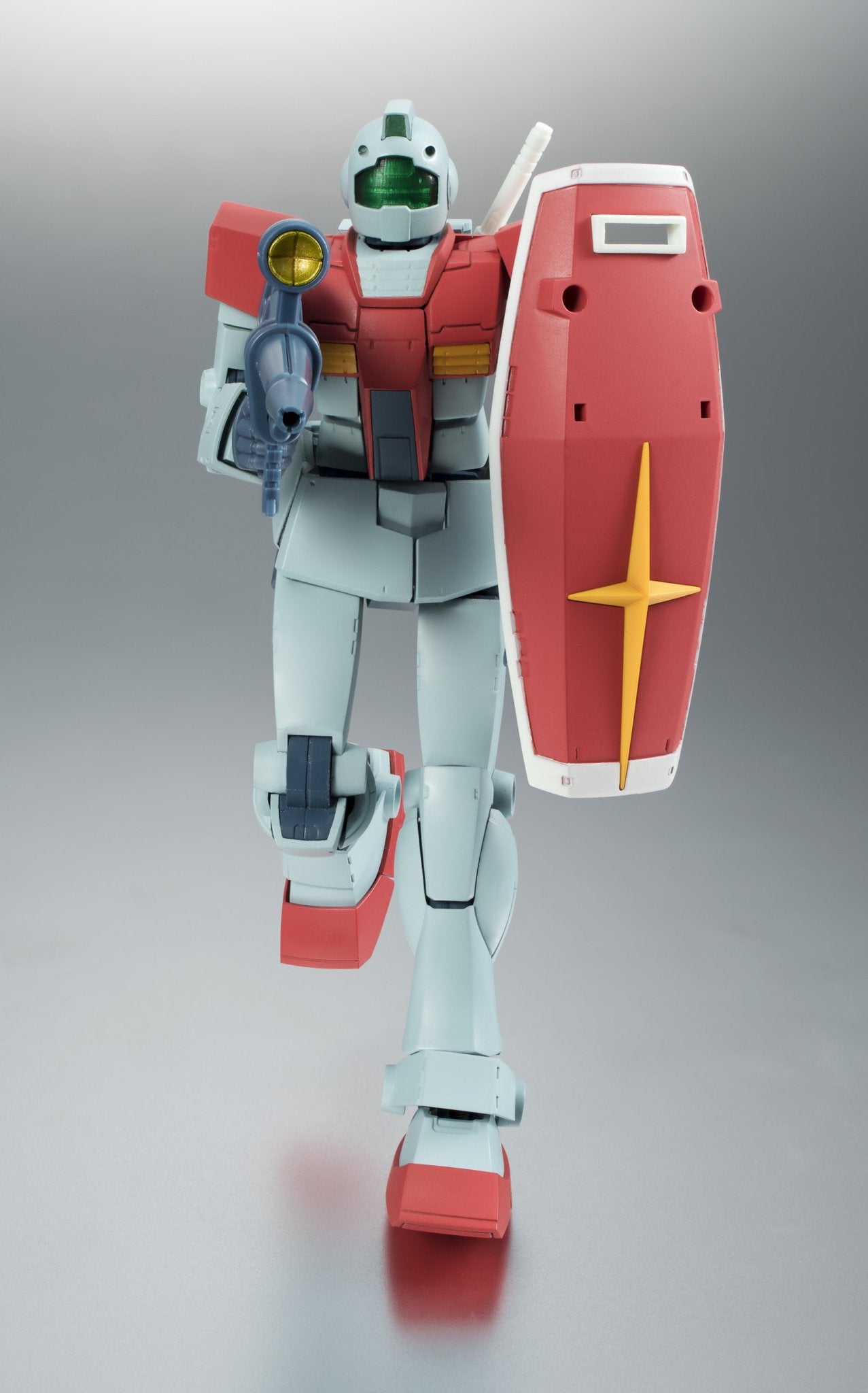 (Pre - Order CLOSED) ETA Q2 2025 - RGM - 79 GM ver. A.N.I.M.E. "GUNDAM", TAMASHII NATIONS THE ROBOT SPIRITS - Gundam Extra - Your BEST Gunpla Supplier