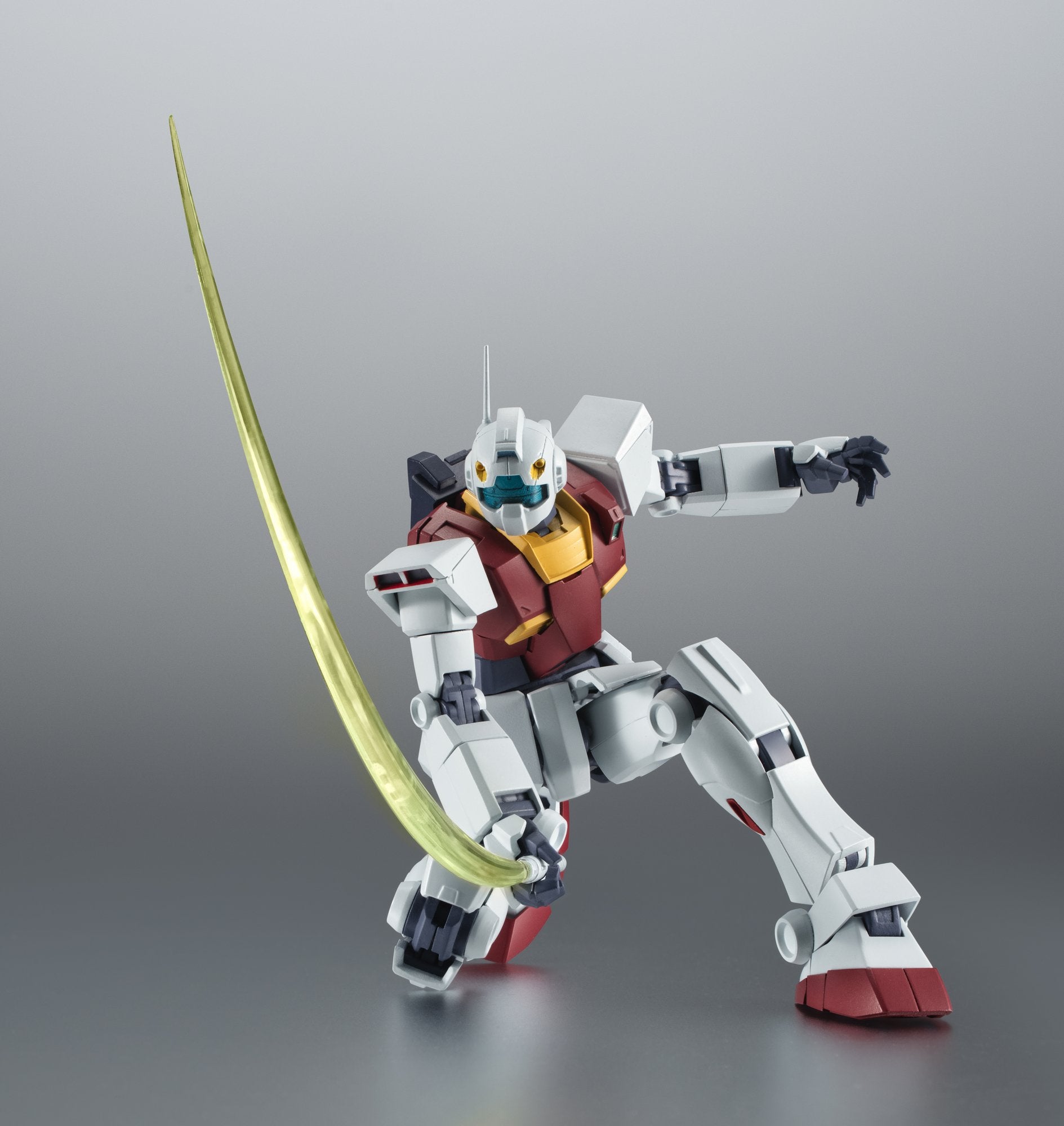 (Pre - Order CLOSED) ETA Q2 2025 - RMS - 179 GMⅡ (TITANS) ver. A.N.I.M.E. "GUNDAM", TAMASHII NATIONS THE ROBOT SPIRITS - Gundam Extra - Your BEST Gunpla Supplier