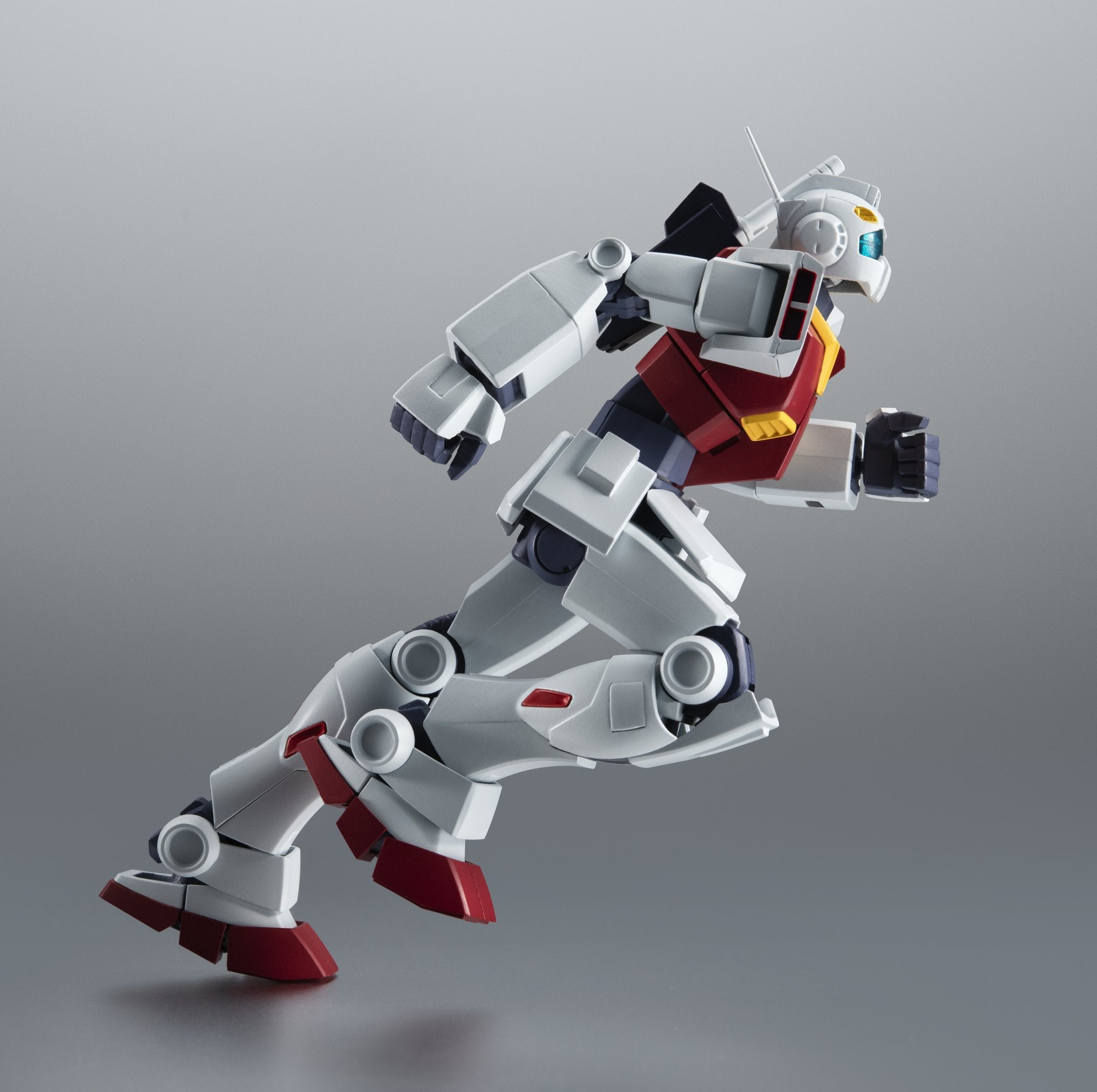 (Pre - Order CLOSED) ETA Q2 2025 - RMS - 179 GMⅡ (TITANS) ver. A.N.I.M.E. "GUNDAM", TAMASHII NATIONS THE ROBOT SPIRITS - Gundam Extra - Your BEST Gunpla Supplier