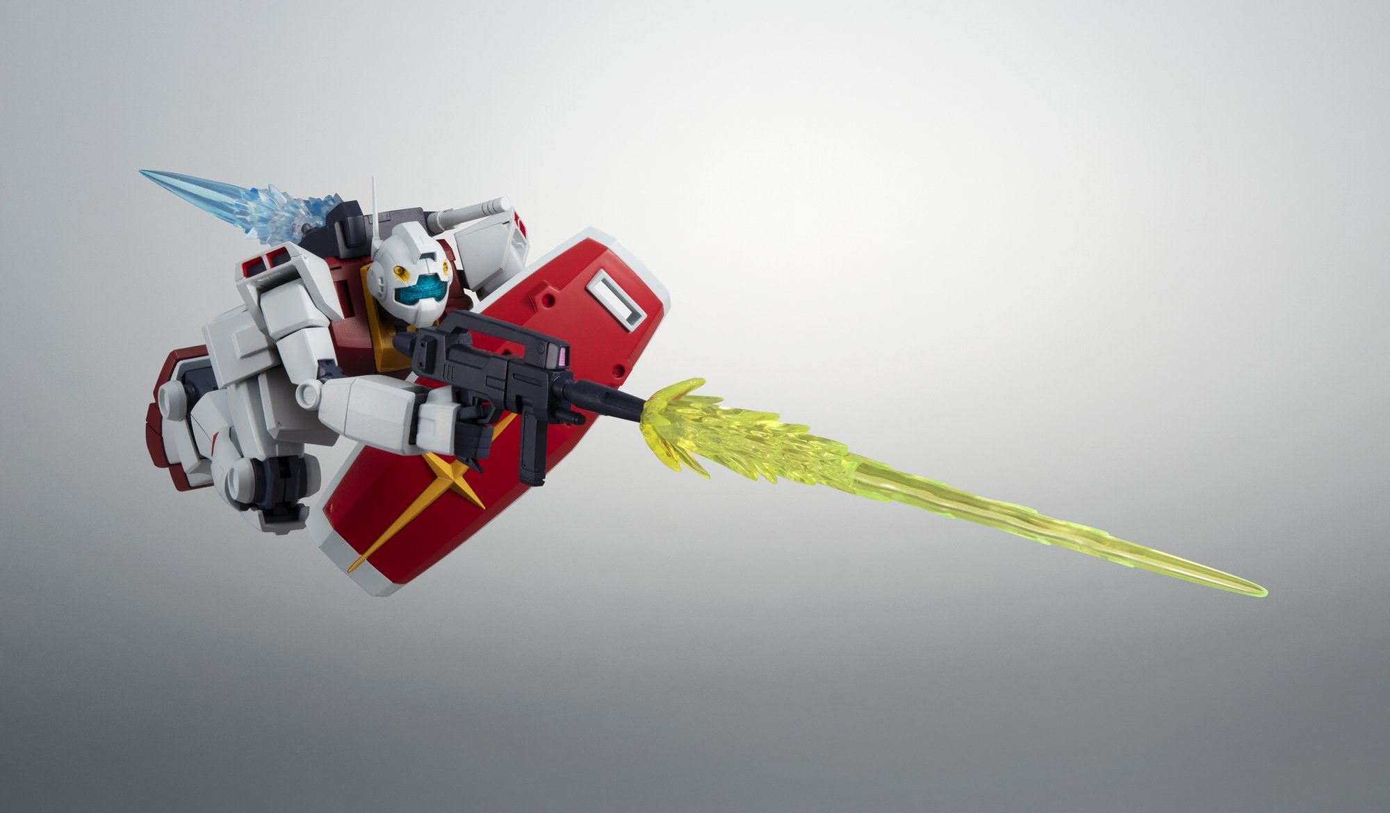 (Pre - Order CLOSED) ETA Q2 2025 - RMS - 179 GMⅡ (TITANS) ver. A.N.I.M.E. "GUNDAM", TAMASHII NATIONS THE ROBOT SPIRITS - Gundam Extra - Your BEST Gunpla Supplier