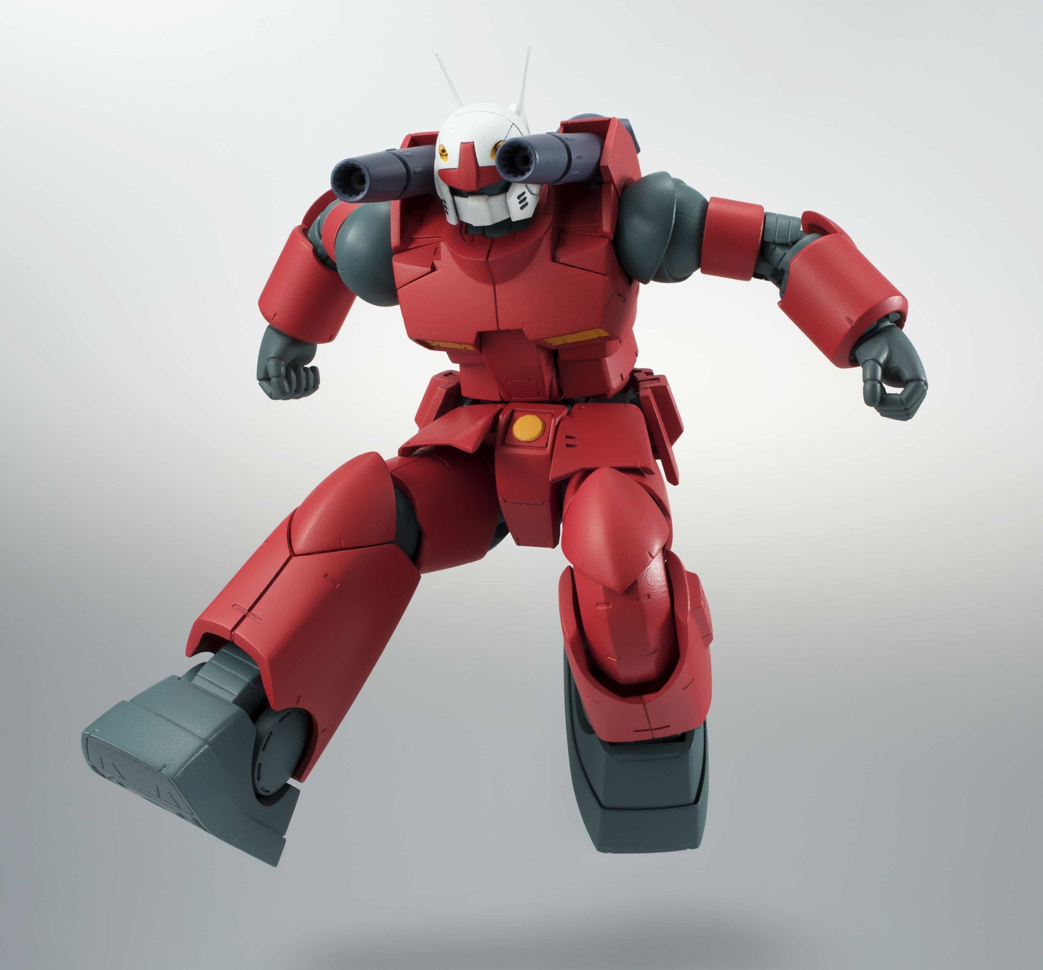 (Pre - Order CLOSED) ETA Q2 2025 - RX - 77 - 2 GUNCANNON ver. A.N.I.M.E. "GUNDAM", TAMASHII NATIONS THE ROBOT SPIRITS - Gundam Extra - Your BEST Gunpla Supplier