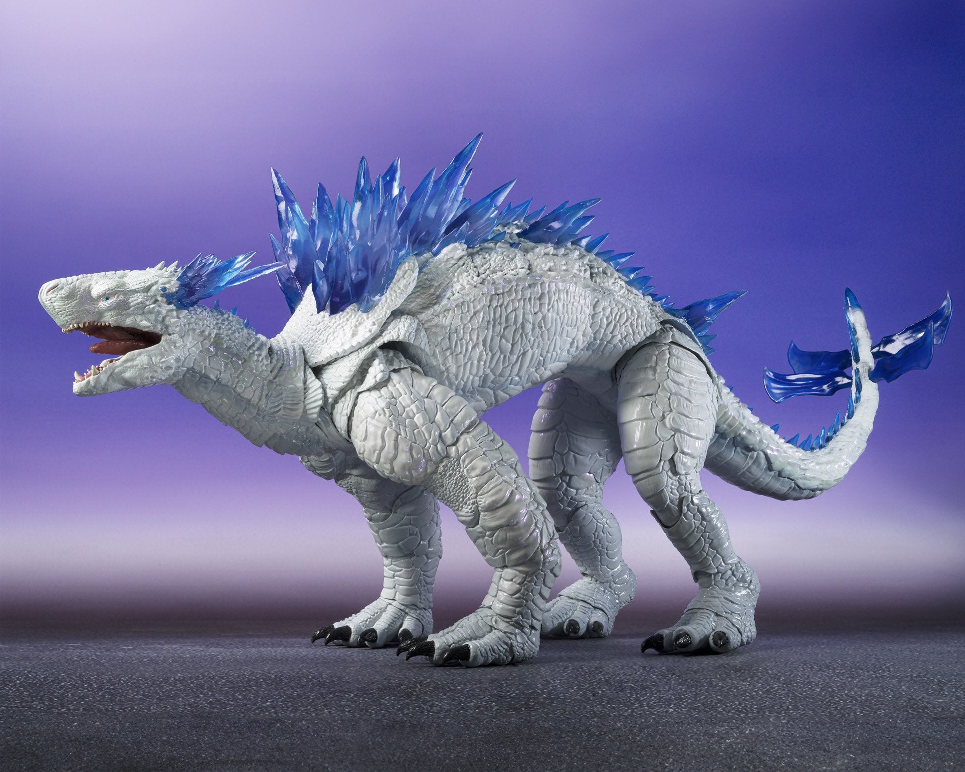 (Pre - Order CLOSED) ETA Q2 2025 - SHIMO FROM GODZILLA x KONG: THE NEW EMPIRE "GODZILLA", TAMASHII NATIONS S.H.MonsterArts - Gundam Extra - Your BEST Gunpla Supplier