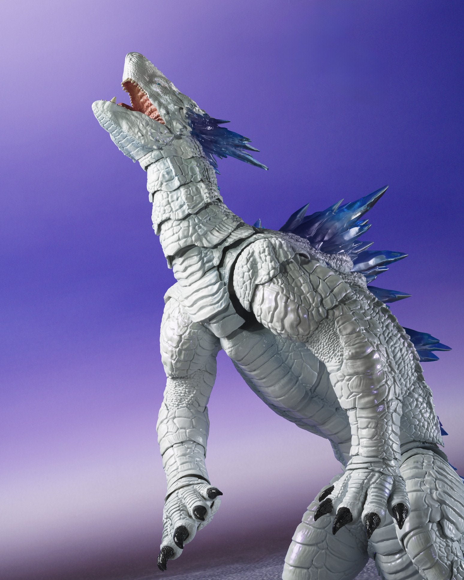 (Pre - Order CLOSED) ETA Q2 2025 - SHIMO FROM GODZILLA x KONG: THE NEW EMPIRE "GODZILLA", TAMASHII NATIONS S.H.MonsterArts - Gundam Extra - Your BEST Gunpla Supplier