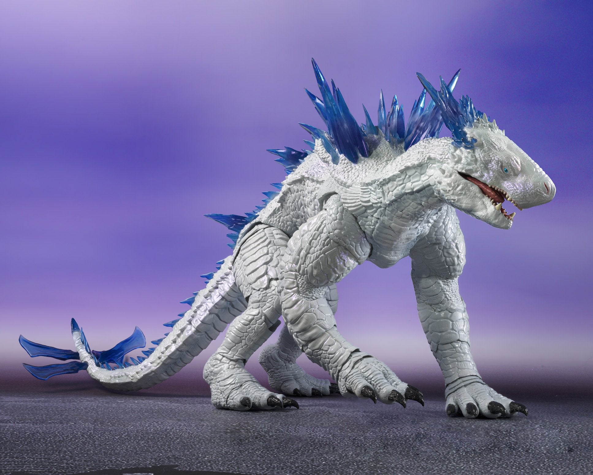 (Pre - Order CLOSED) ETA Q2 2025 - SHIMO FROM GODZILLA x KONG: THE NEW EMPIRE "GODZILLA", TAMASHII NATIONS S.H.MonsterArts - Gundam Extra - Your BEST Gunpla Supplier