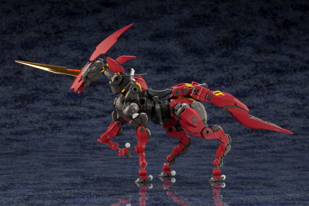 (Pre - Order CLOSED) ETA Q2 2025 - SIEG SPRINGER QUEEN&