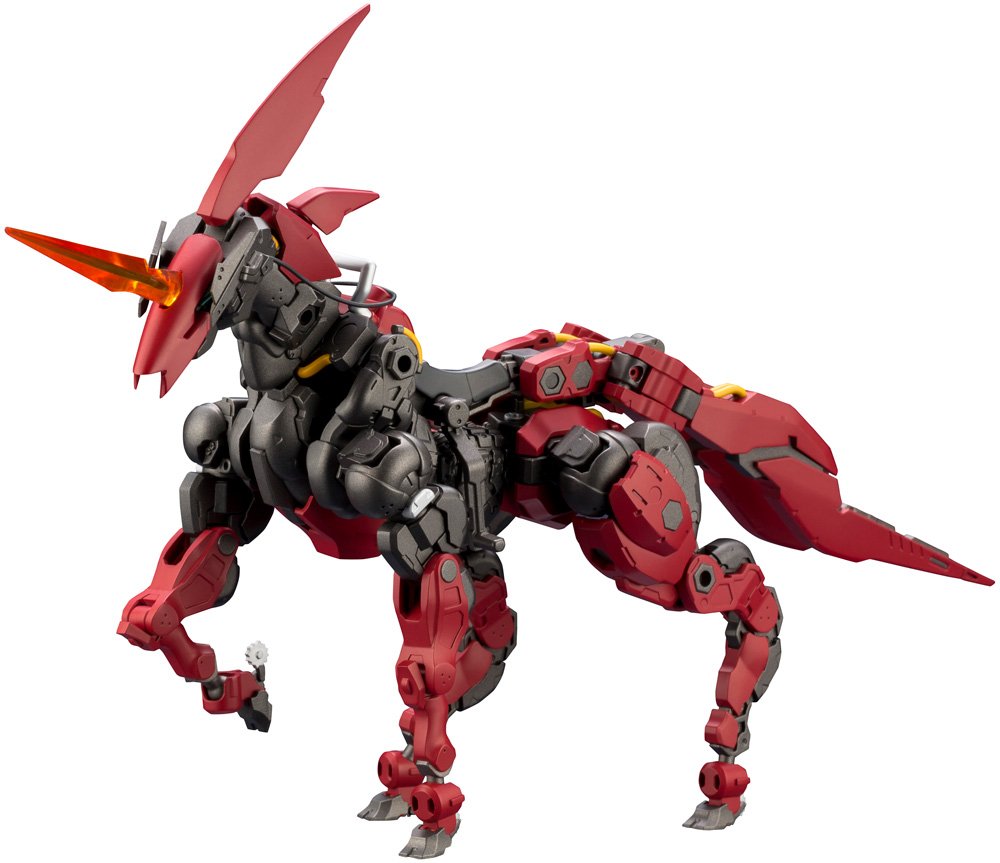 (Pre - Order CLOSED) ETA Q2 2025 - SIEG SPRINGER QUEEN&