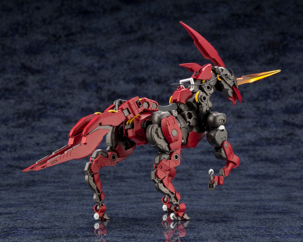 (Pre - Order CLOSED) ETA Q2 2025 - SIEG SPRINGER QUEEN&