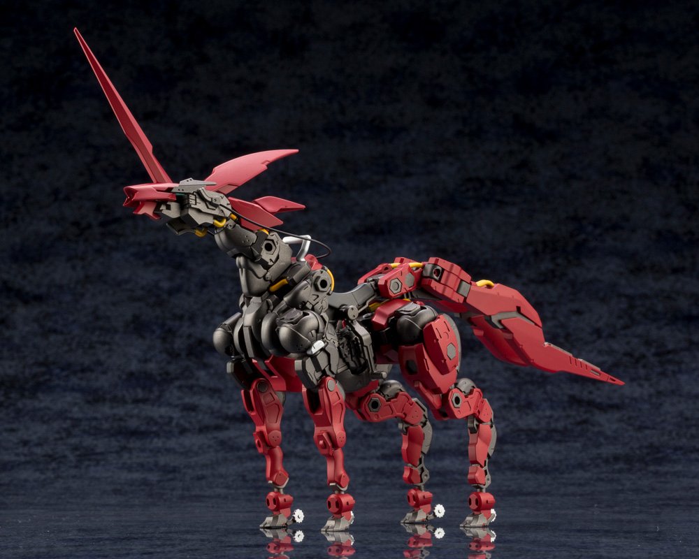 (Pre - Order CLOSED) ETA Q2 2025 - SIEG SPRINGER QUEEN&