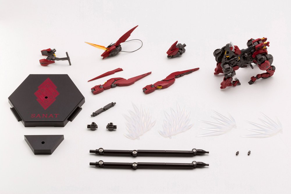 (Pre - Order CLOSED) ETA Q2 2025 - SIEG SPRINGER QUEEN&