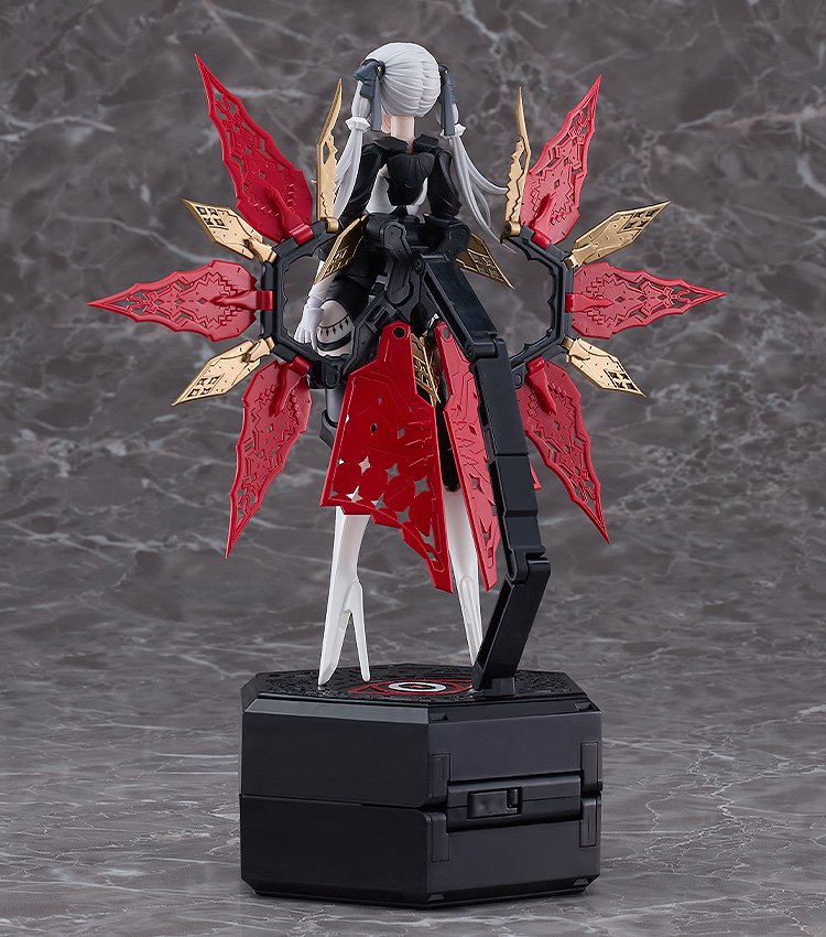 (Pre - Order CLOSED) ETA Q3 2025 - chitocerium I - hydra - Gundam Extra - Your BEST Gunpla Supplier