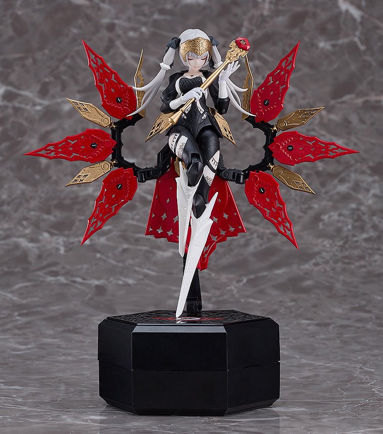 (Pre - Order CLOSED) ETA Q3 2025 - chitocerium I - hydra - Gundam Extra - Your BEST Gunpla Supplier