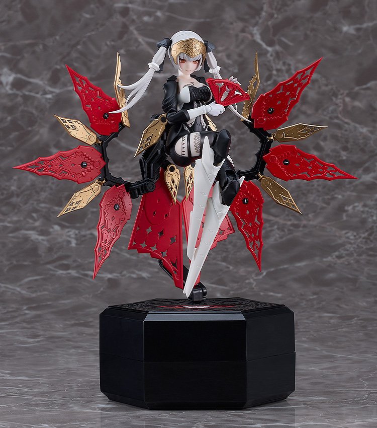 (Pre - Order CLOSED) ETA Q3 2025 - chitocerium I - hydra - Gundam Extra - Your BEST Gunpla Supplier