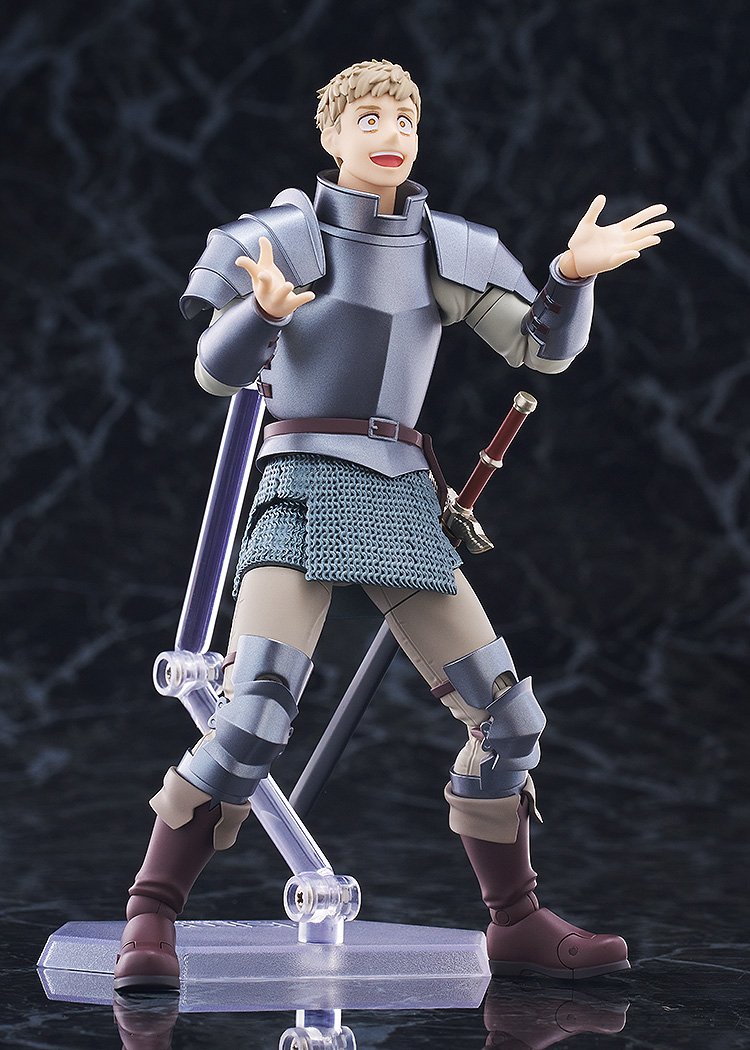(Pre - Order CLOSED) ETA Q3 2025 - figma Laios - Gundam Extra - Your BEST Gunpla Supplier