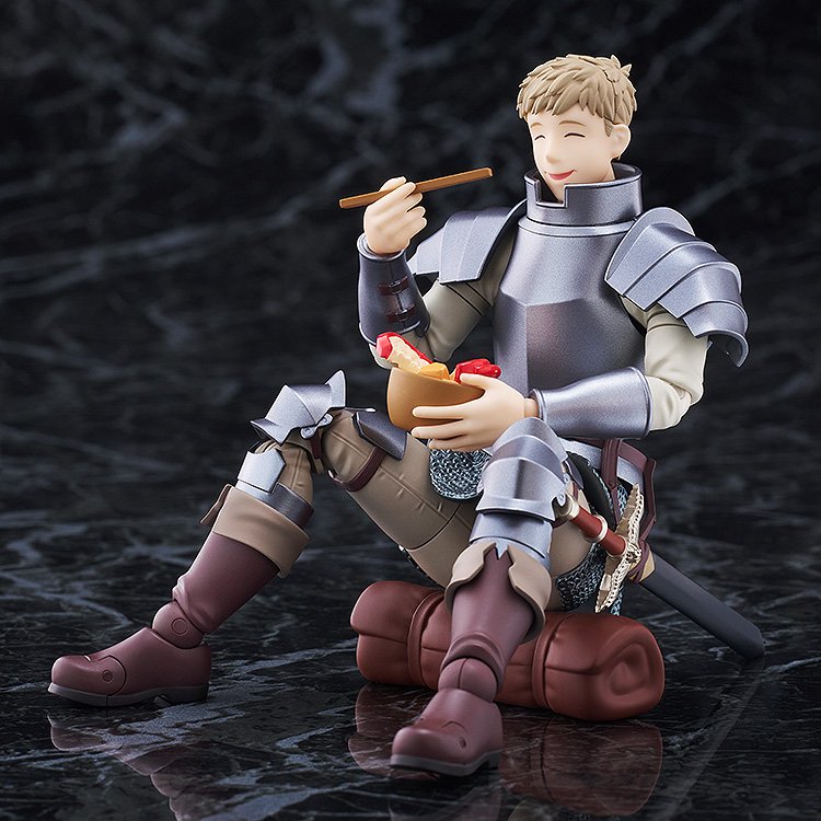 (Pre - Order CLOSED) ETA Q3 2025 - figma Laios - Gundam Extra - Your BEST Gunpla Supplier
