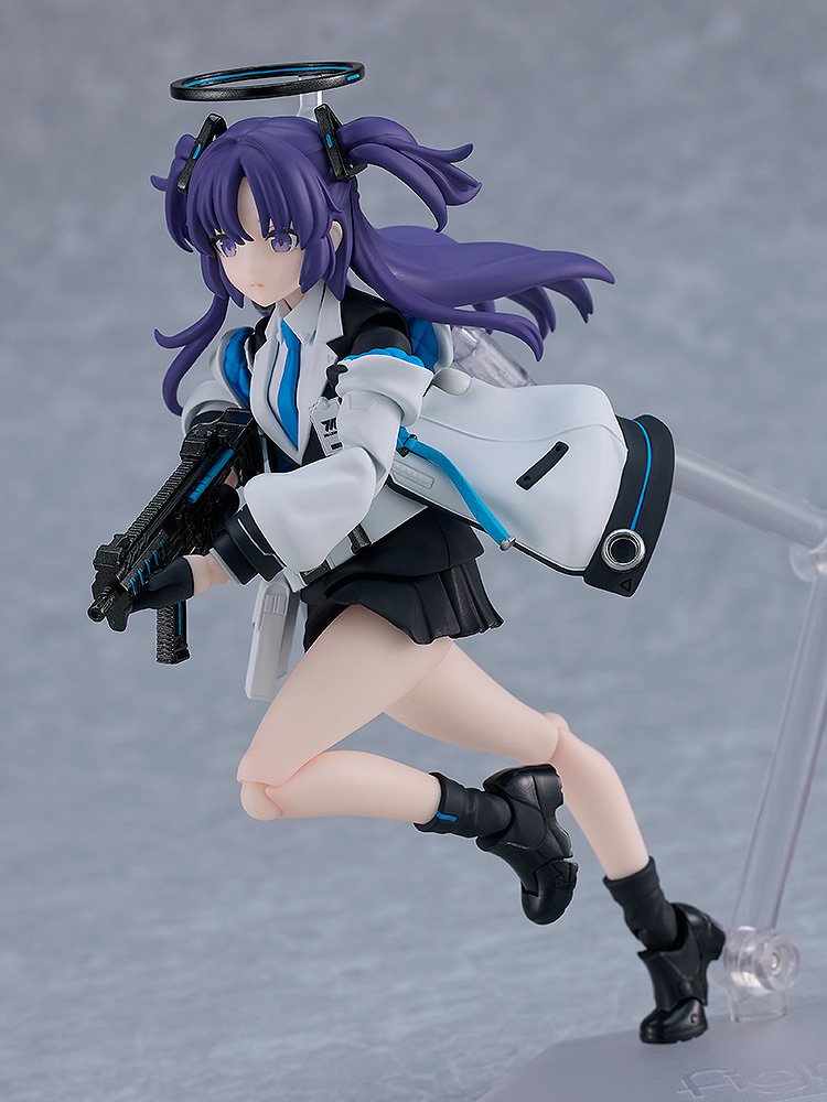 (Pre - Order CLOSED) ETA Q3 2025 - figma Yuuka Hayase - Gundam Extra - Your BEST Gunpla Supplier