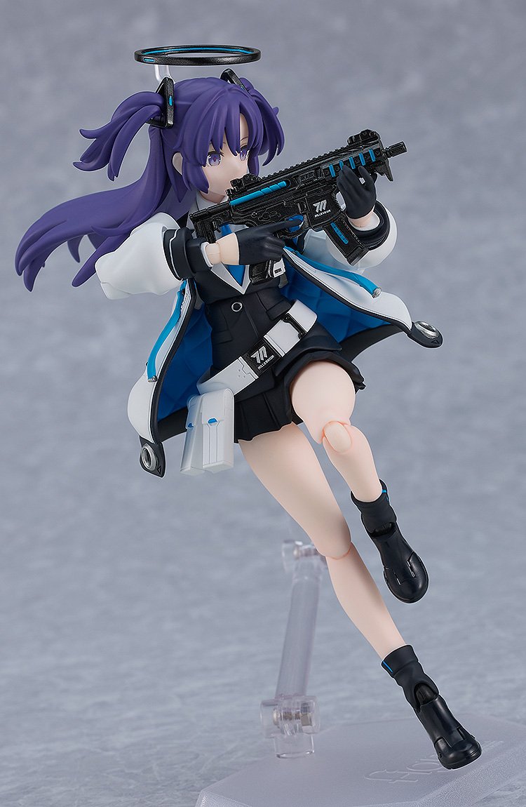 (Pre - Order CLOSED) ETA Q3 2025 - figma Yuuka Hayase - Gundam Extra - Your BEST Gunpla Supplier